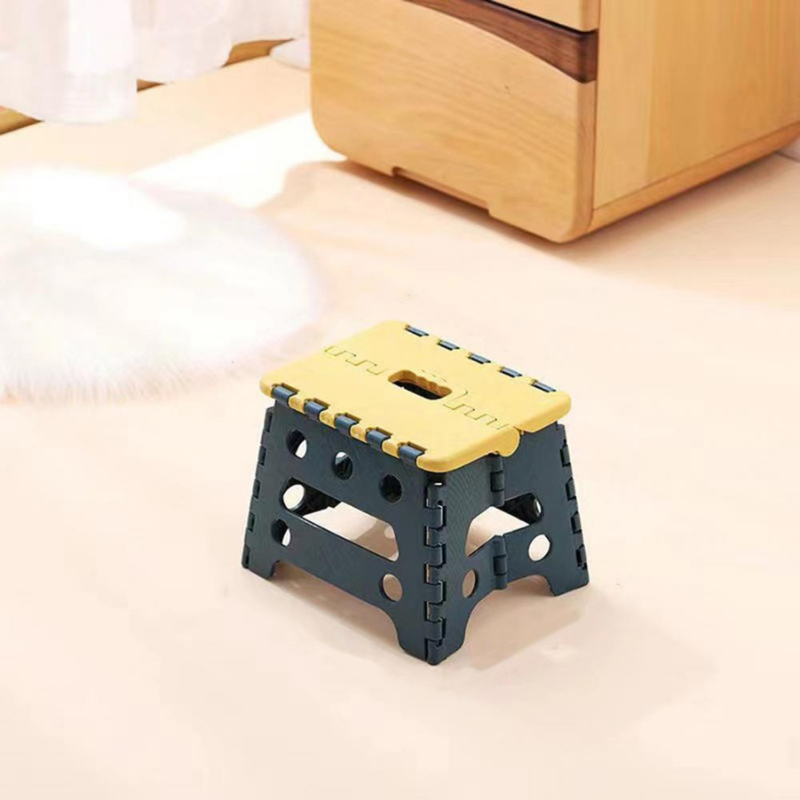 Marchepied Pliable