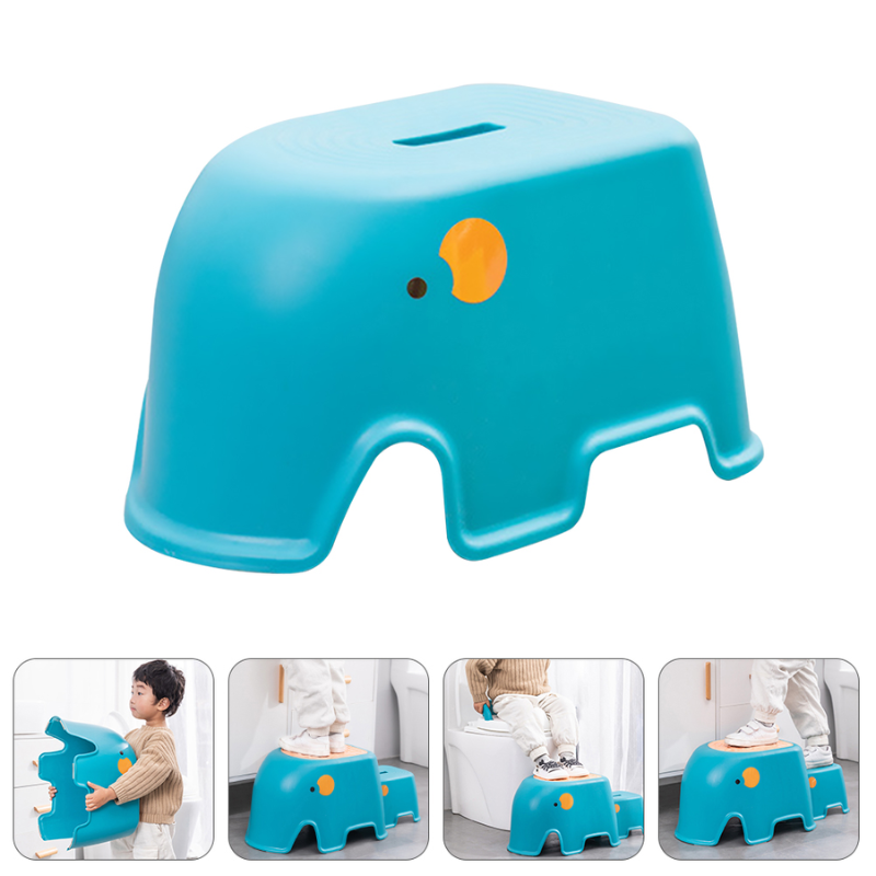 Marchepied bébé