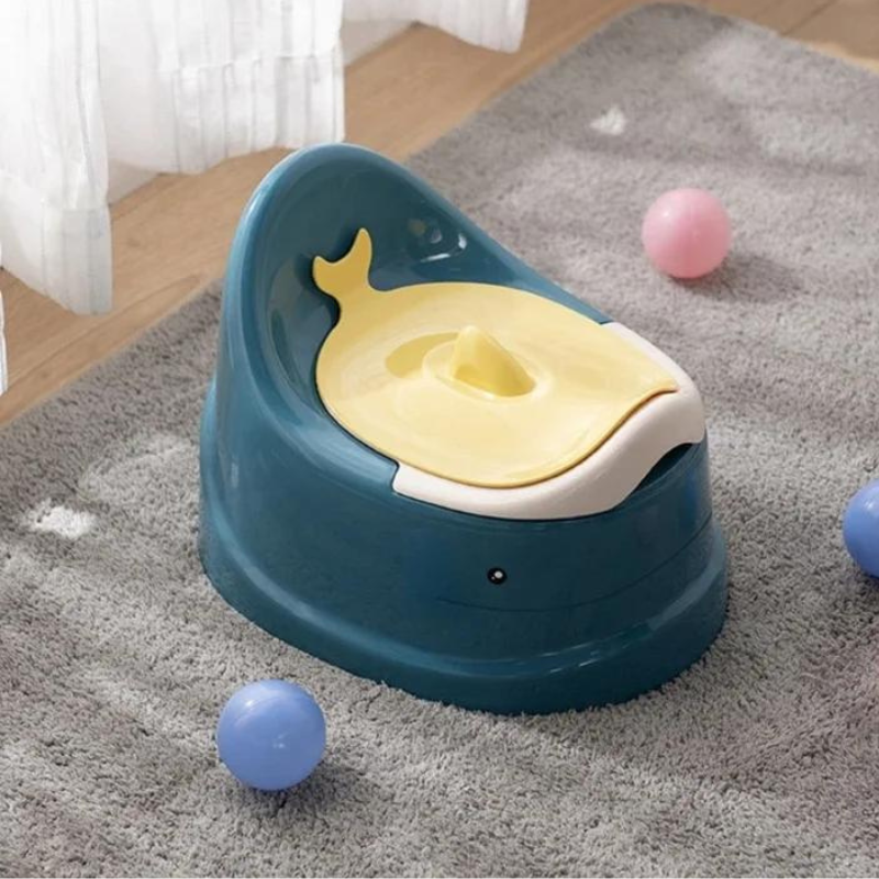 Pot Bebe Baleine