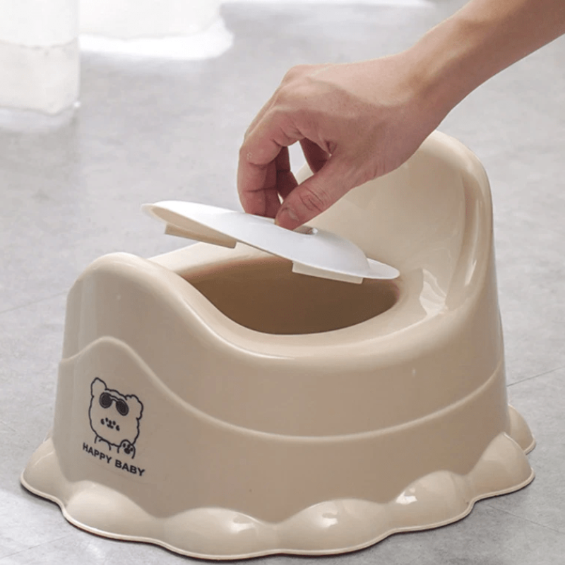 Pot Bébé "MEDUSA"