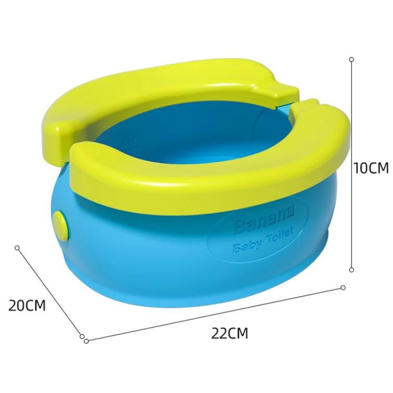 Pot Bebe Pliable