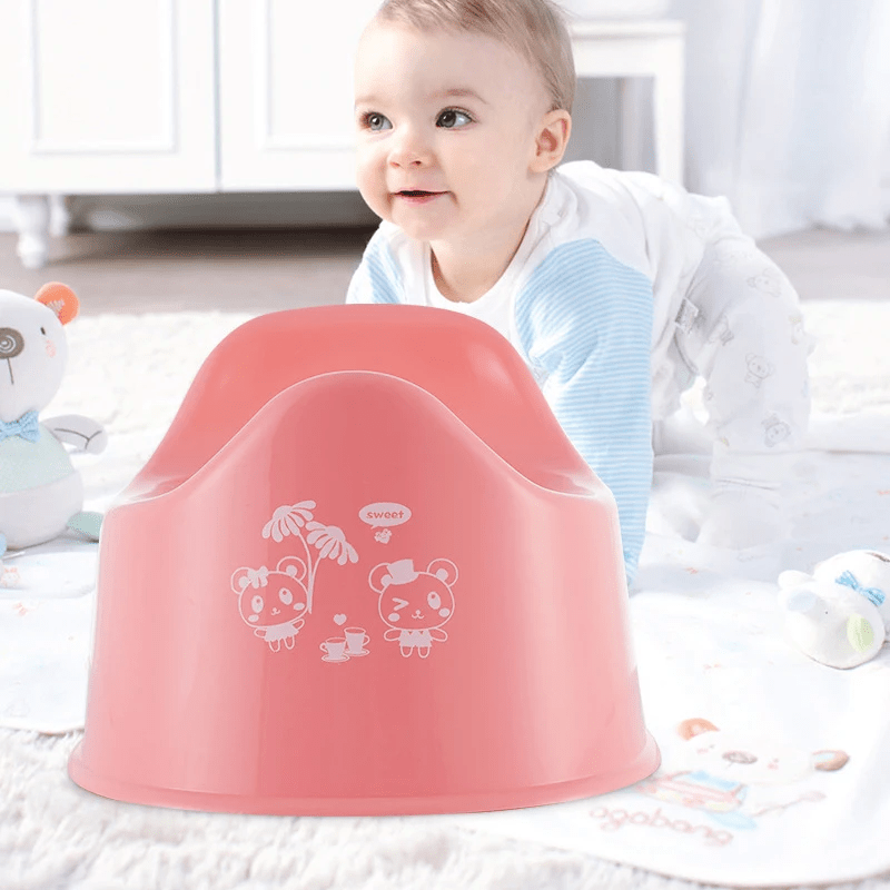 Pot bébé Simple