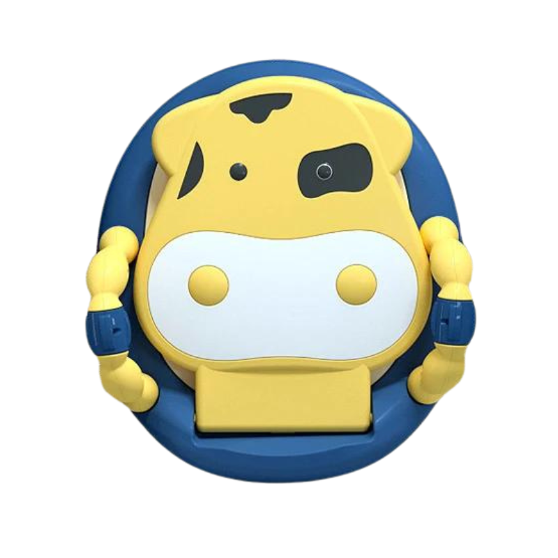 Pot bébé Vache Minion