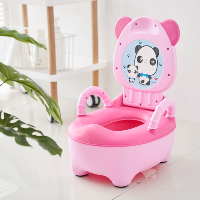 Pot pour Bébé