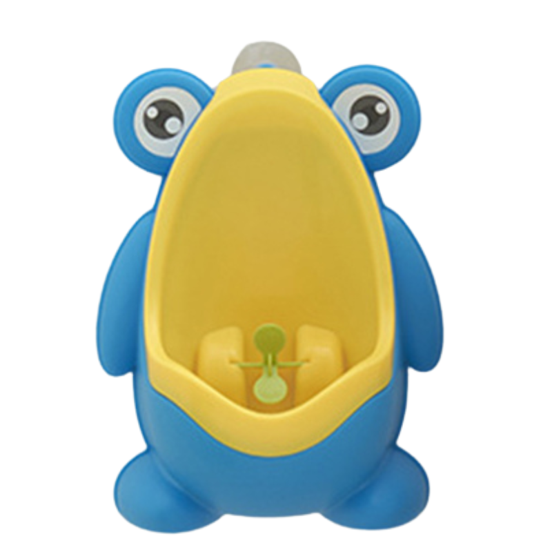 Urinoir Bébé Grenouille