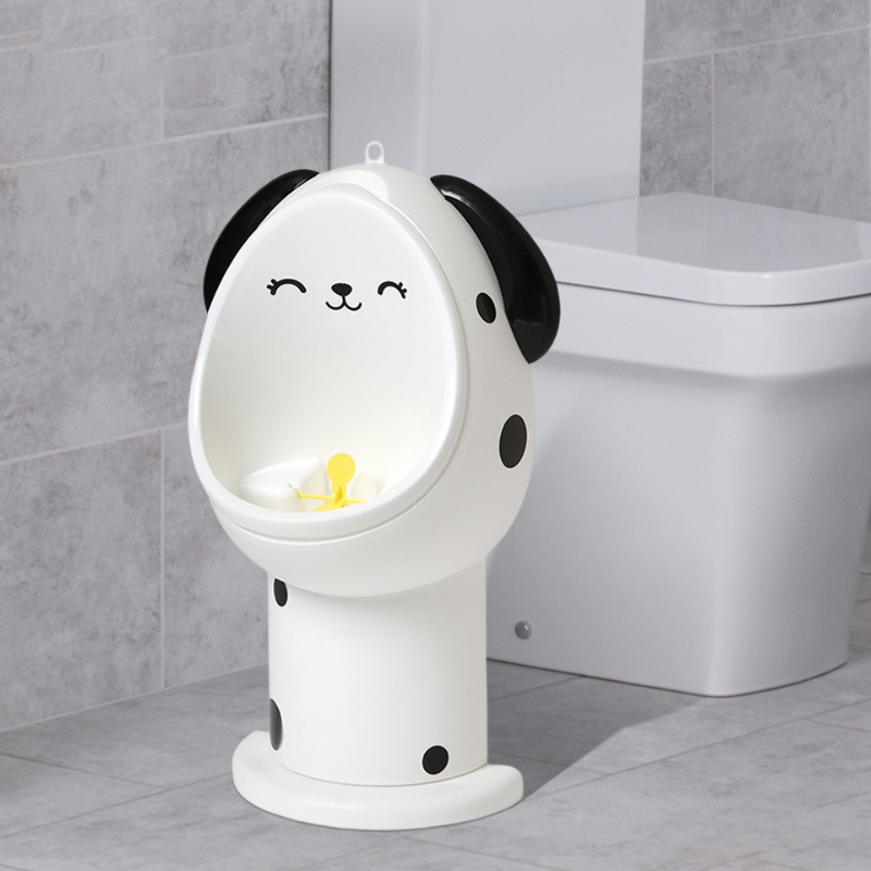 Urinoir Enfant Chien