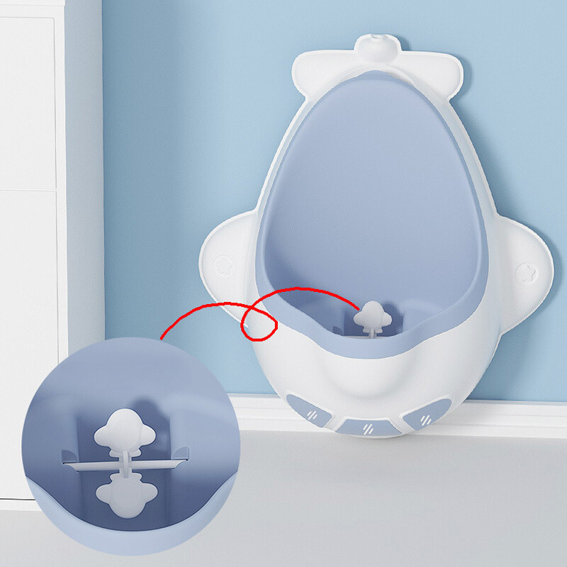 Urinoir pour Petit Garçon