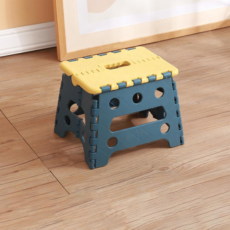 Marchepied Pliable