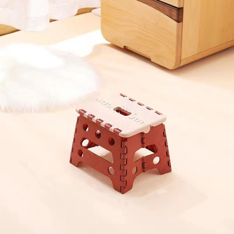 Marchepied Pliable