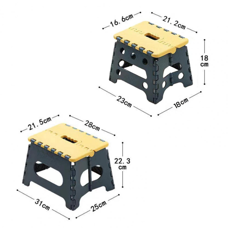 Marchepied Pliable