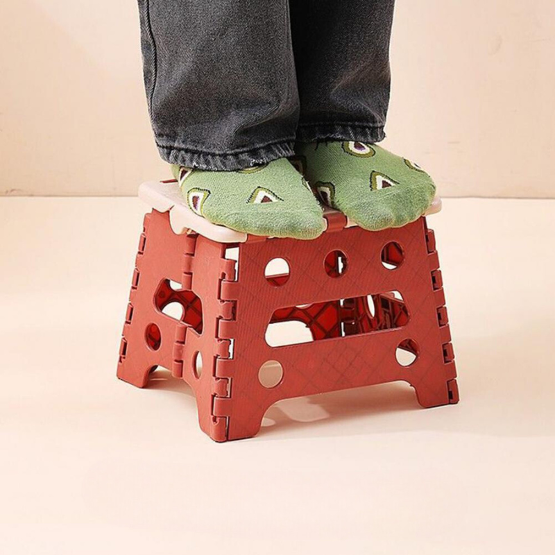 Marchepied Pliable
