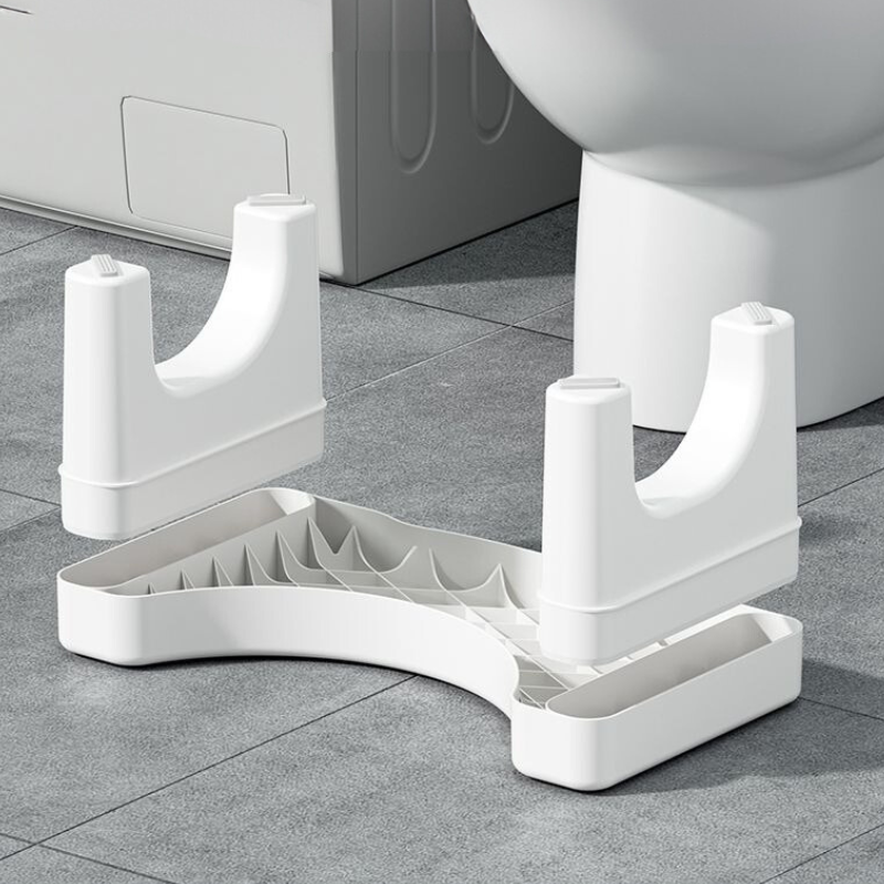 Marchepied Toilette