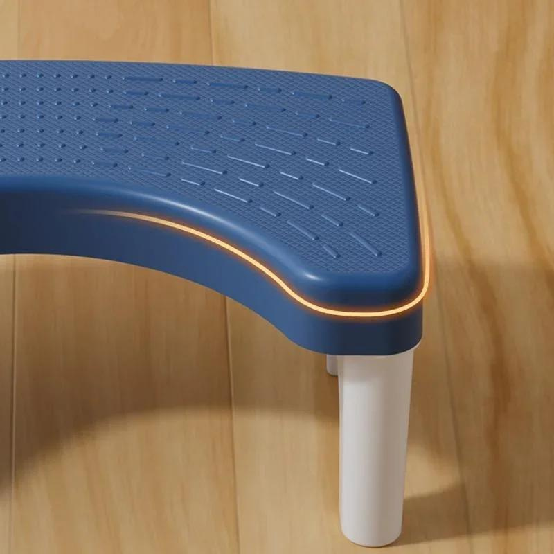 Marchepied Toilette Anti-dérapant