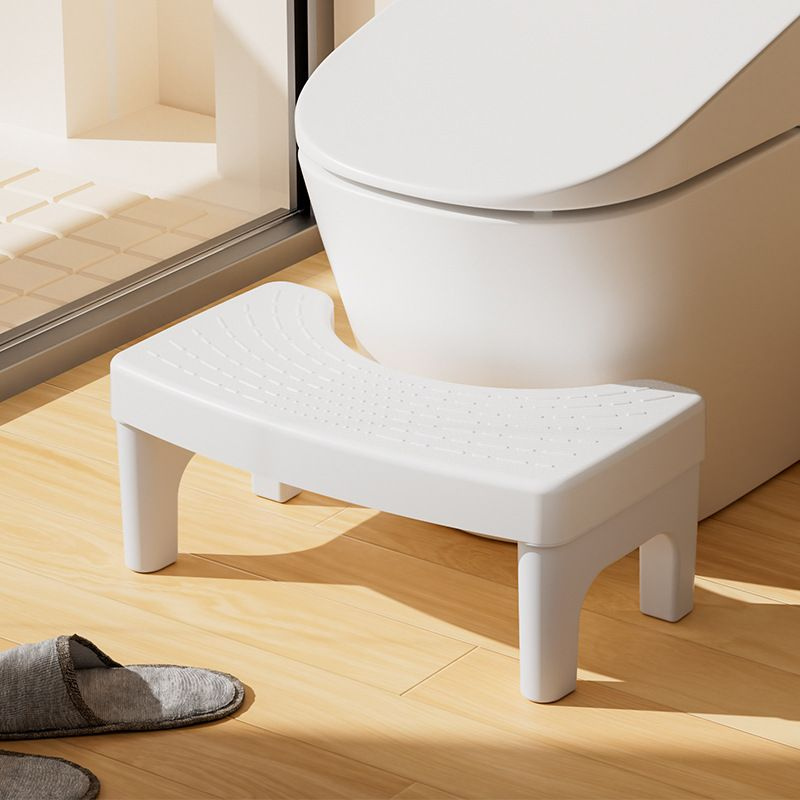 Marchepied Toilette Anti-dérapant