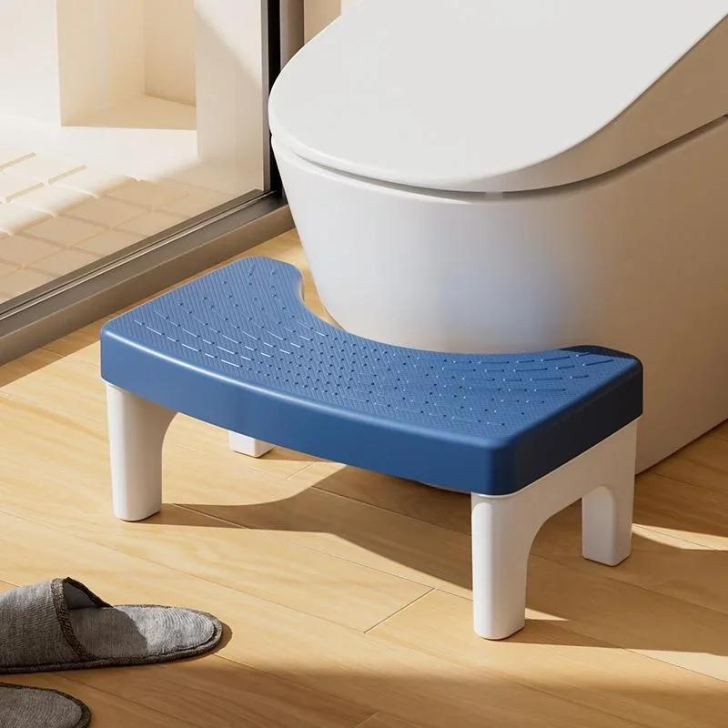 Marchepied Toilette Anti-dérapant