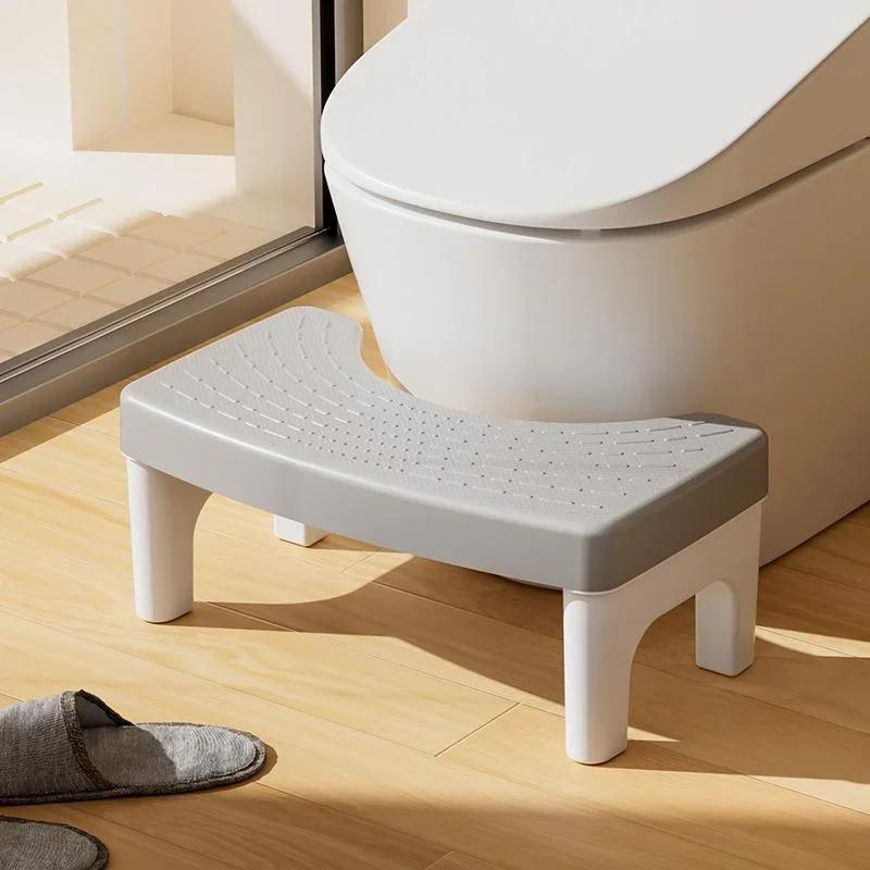 Marchepied Toilette Anti-dérapant