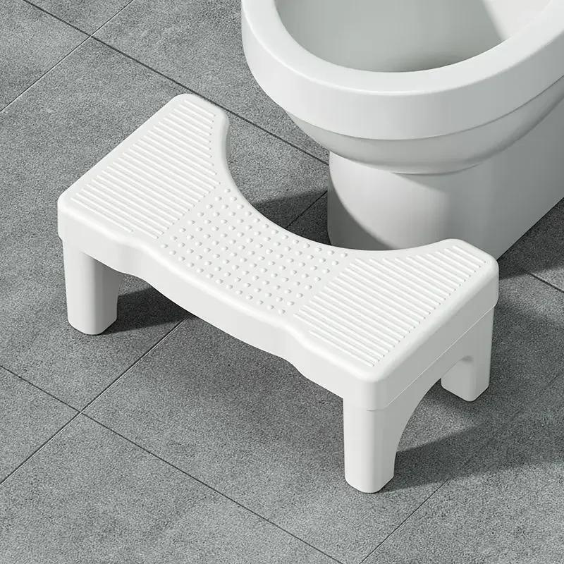 Marchepied Toilette