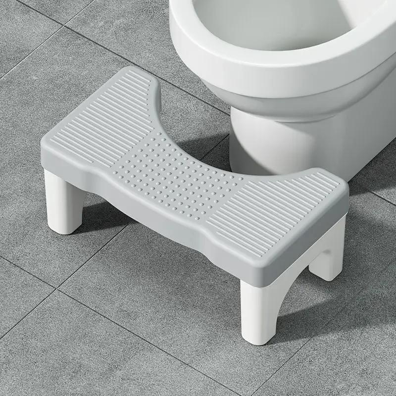 Marchepied Toilette