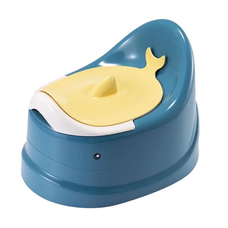 Pot Bebe Baleine