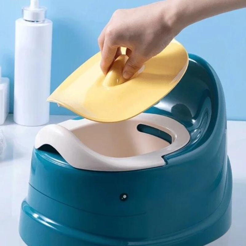 Pot Bebe Baleine