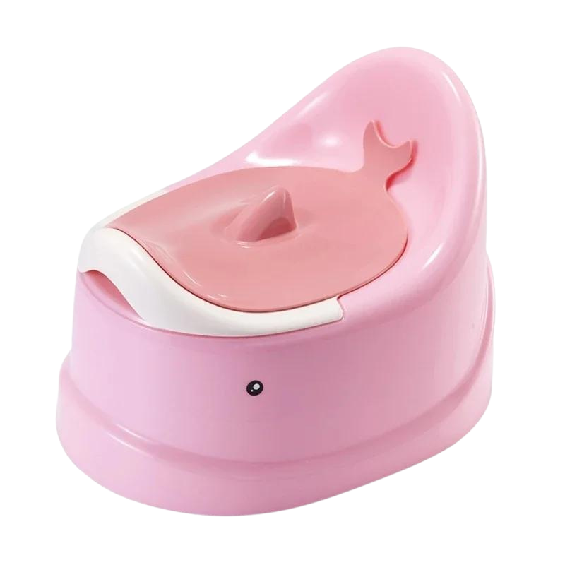 Pot Bebe Baleine