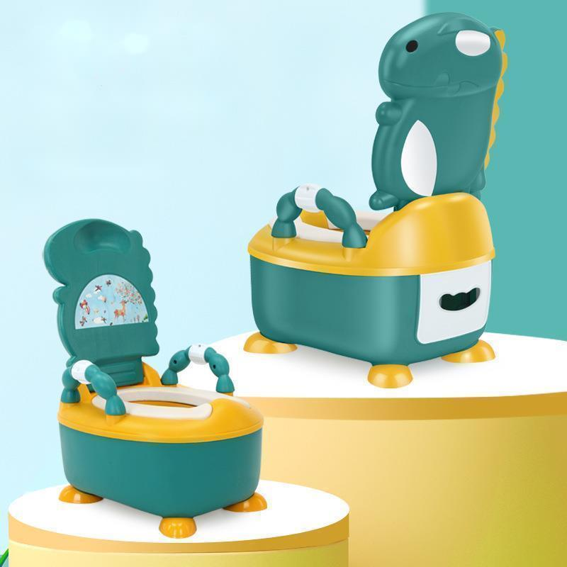 Pot Bébé Dinosaure