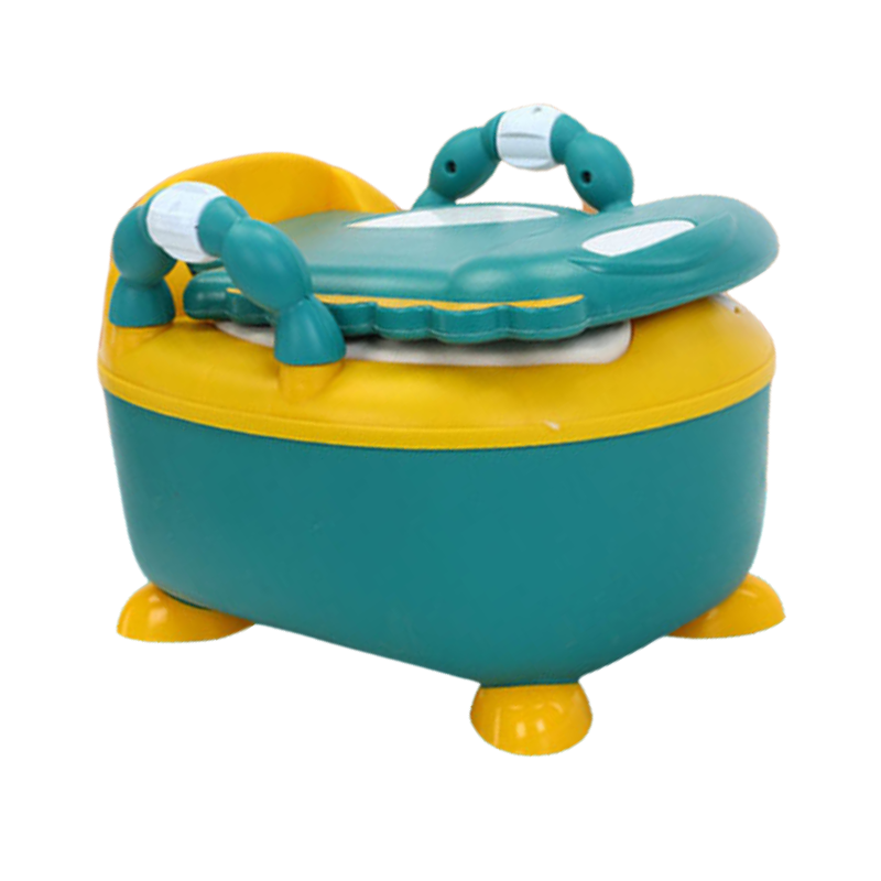 Pot Bébé Dinosaure