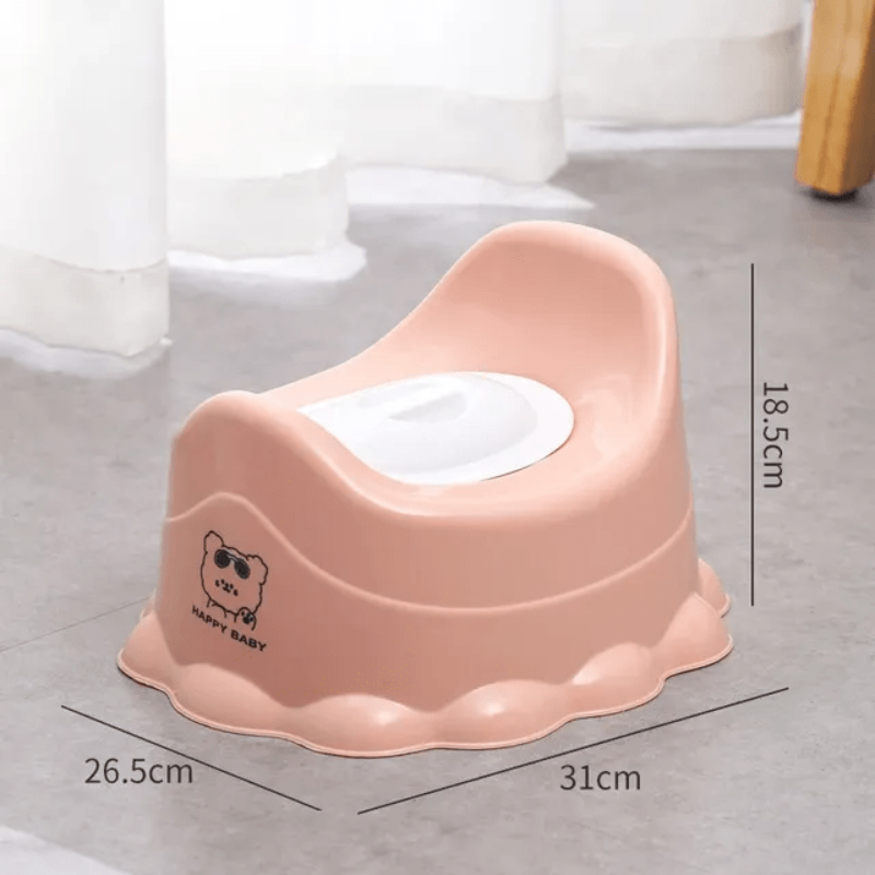 Pot Bébé "MEDUSA"