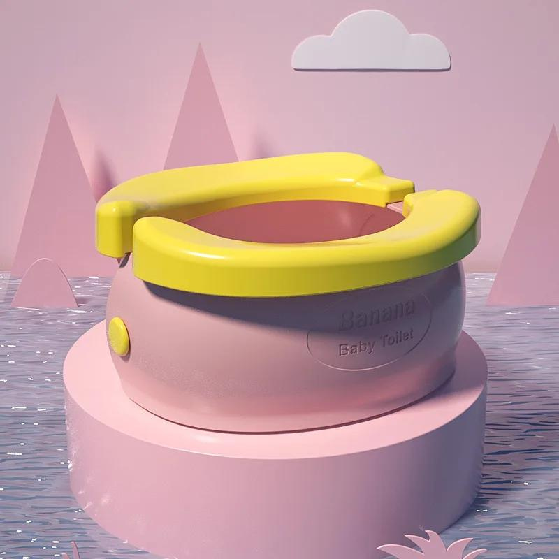 Pot Bebe Pliable