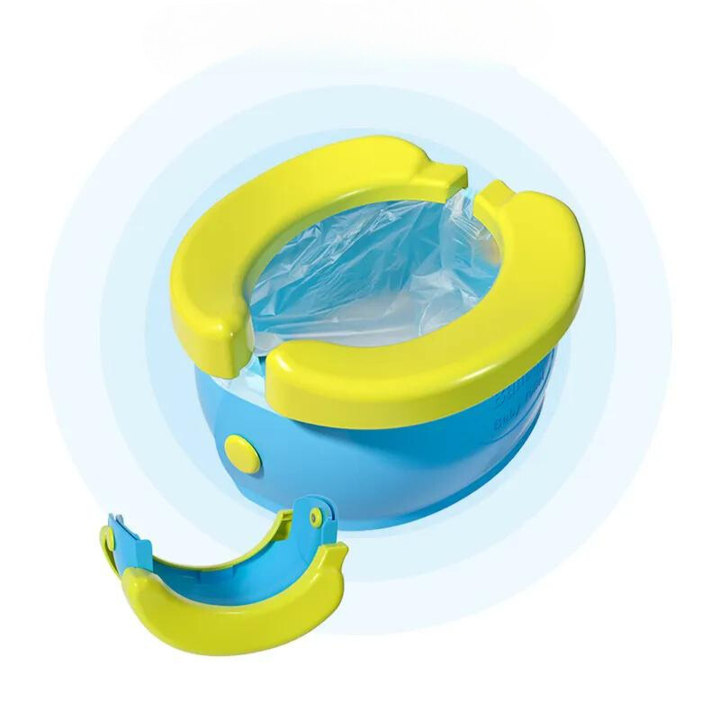 Pot Bebe Pliable