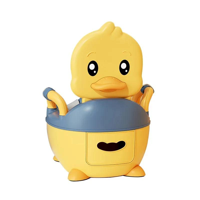 Pot Bebe Poussin