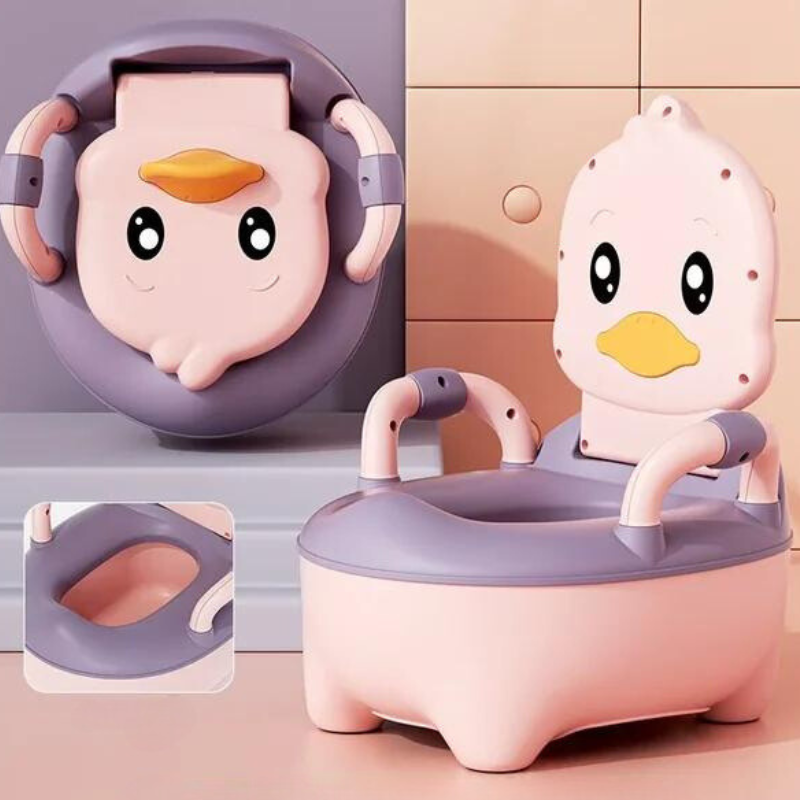 Pot Bebe Poussin