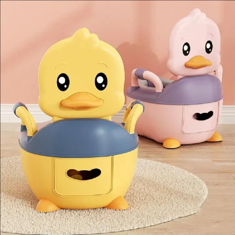 Pot Bebe Poussin