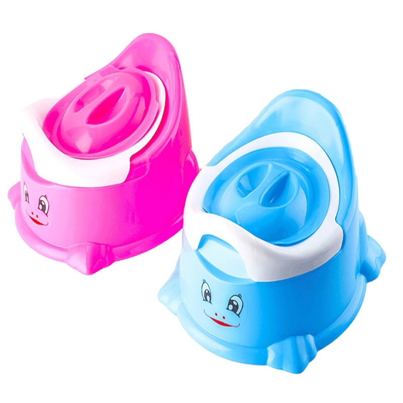 Pot Bebe Toilette