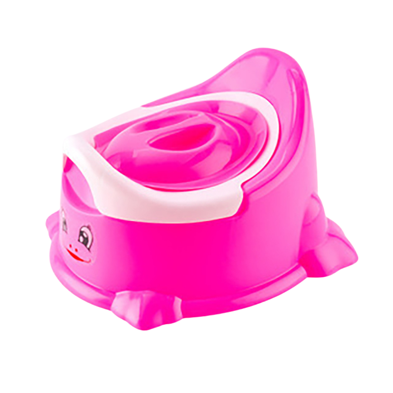 Pot Bebe Toilette