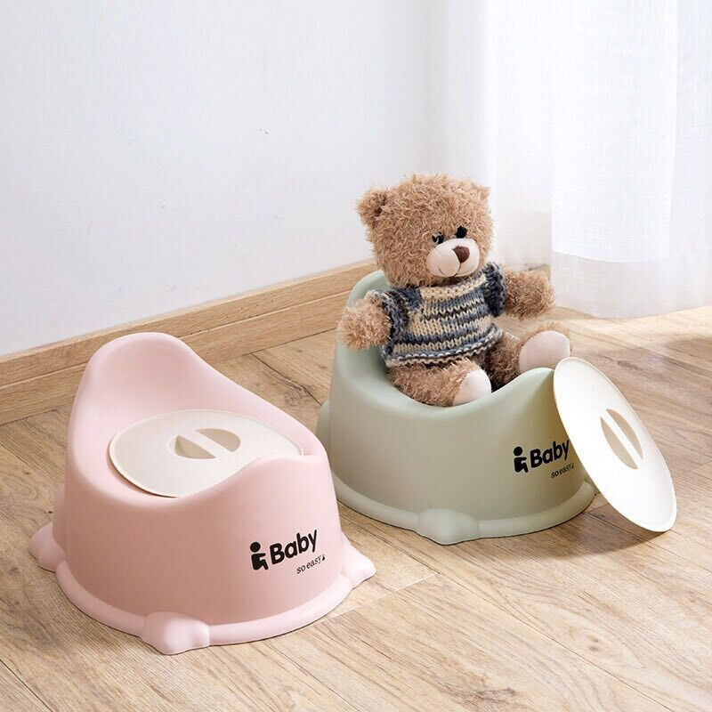 Pot WC bébé