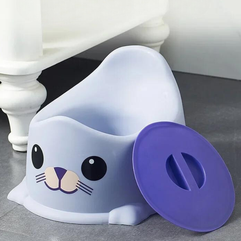Pot bébé Phoque