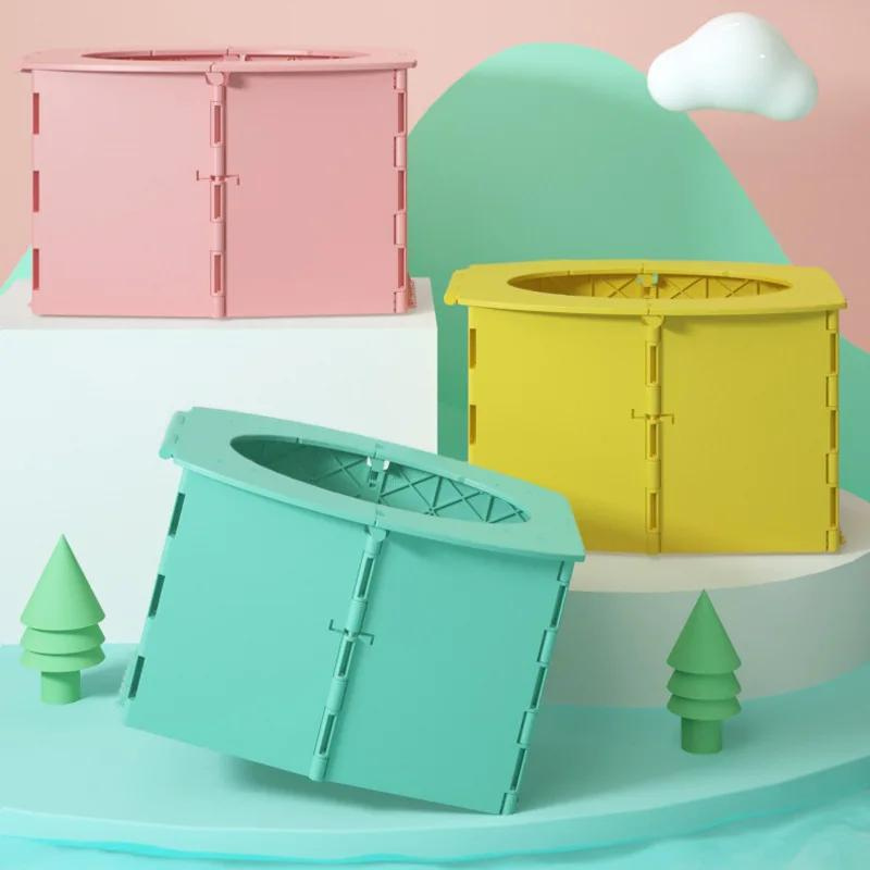 Pot bébé Pliable Extérieur