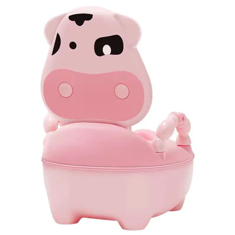 Pot bébé Vache