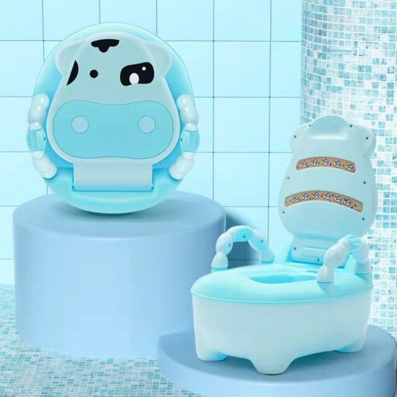 Pot bébé Vache