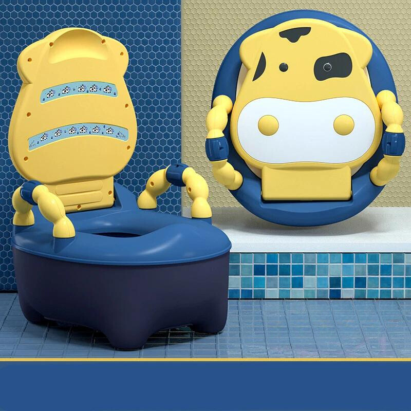 Pot bébé Vache Minion