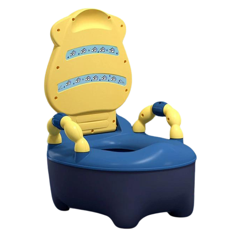 Pot bébé Vache Minion