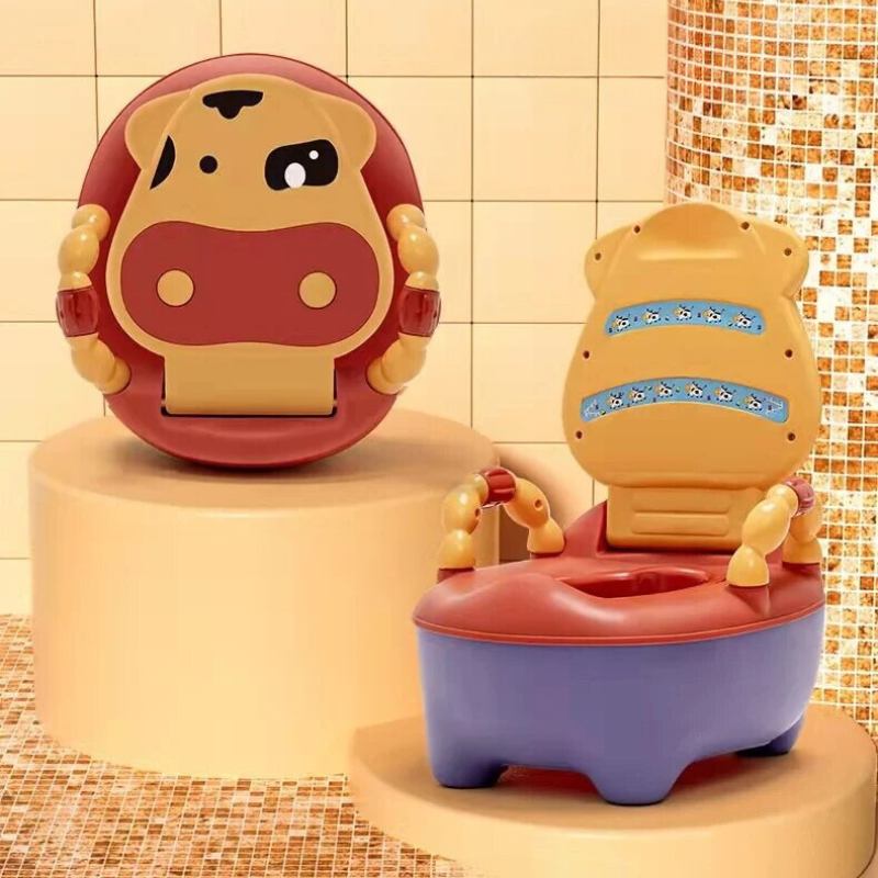 Pot bébé Vache