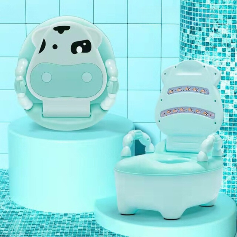 Pot bébé Vache