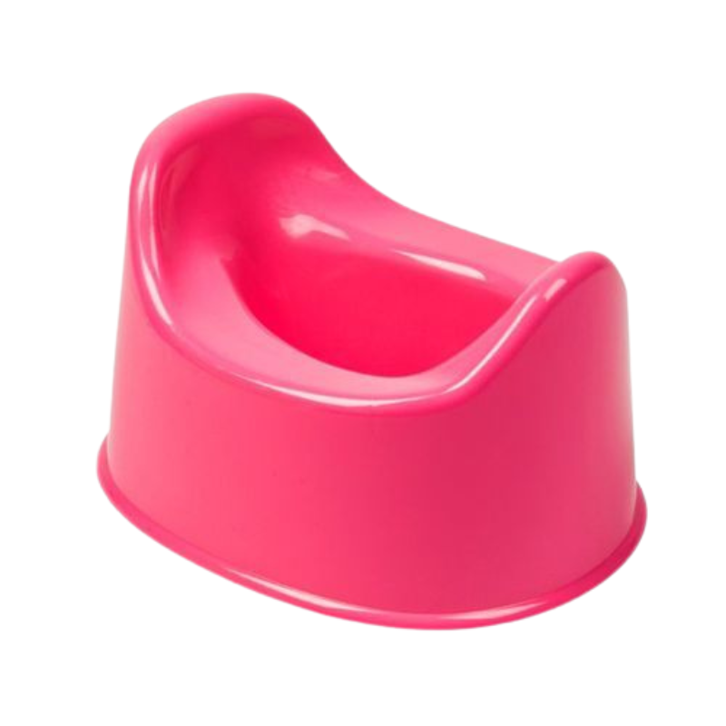 Pot pour Bébé Garçon et Fille