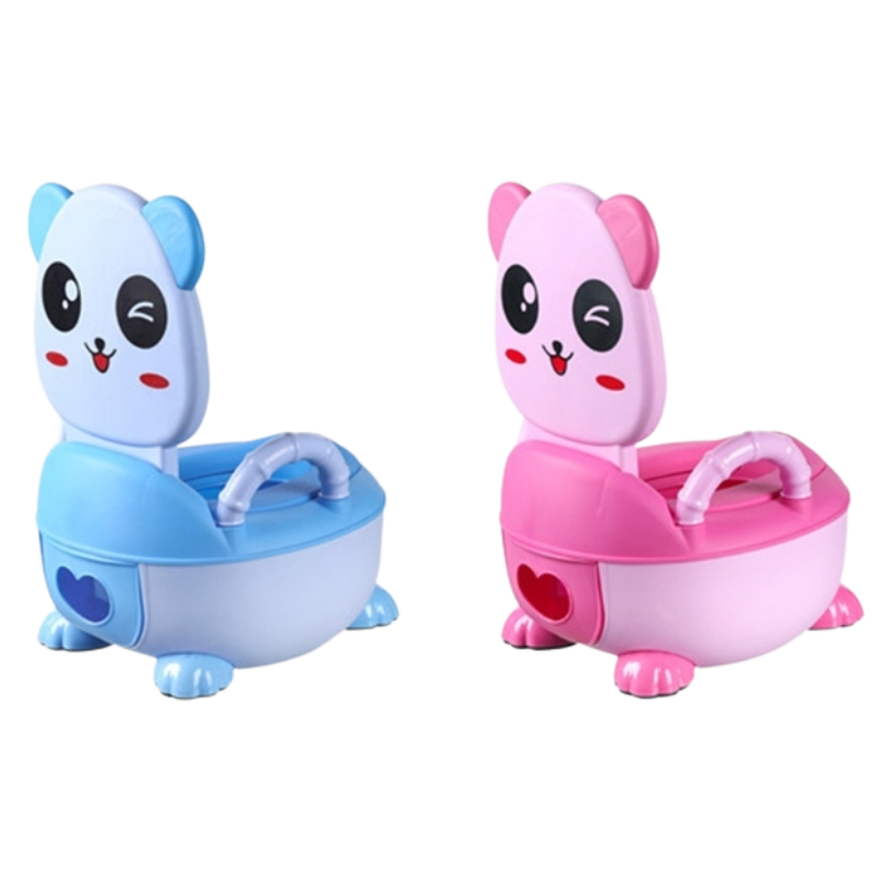 Pot pour Bébé