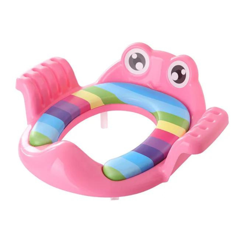 Réducteur de Toilette Enfant