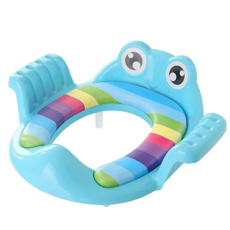 Réducteur de Toilette Enfant