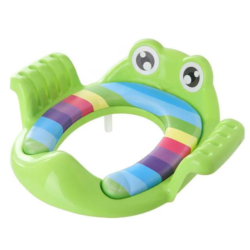 Réducteur de Toilette Enfant