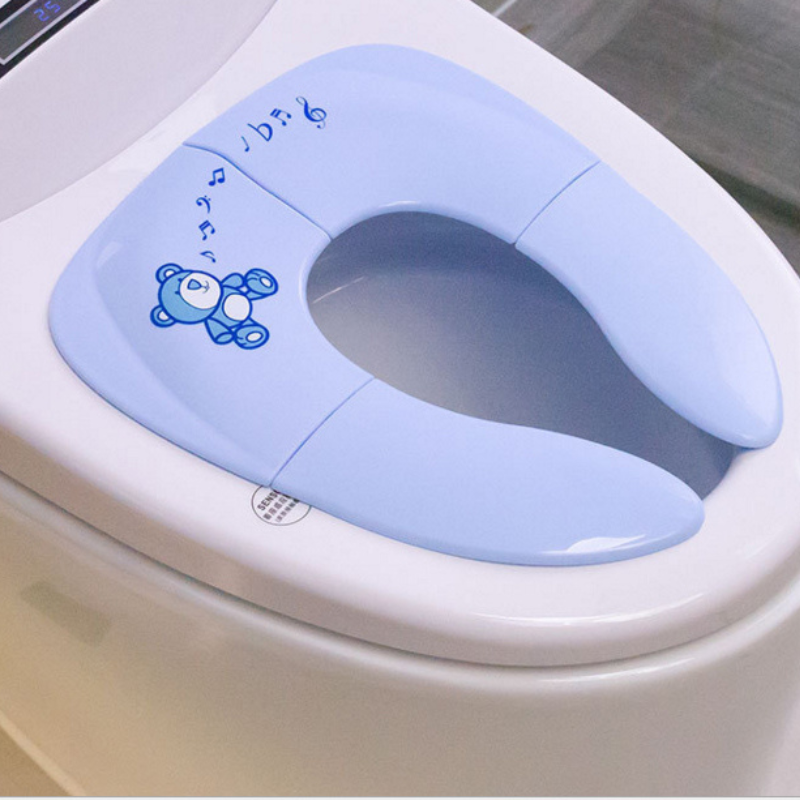 Réducteurs Toilettes Ourson